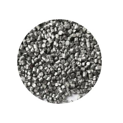 China Surface treatment stainless steel wire cut shot for sale