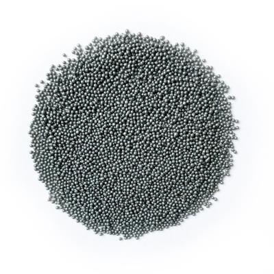 China Surface treatment supply shot S110 steel sand blasting derusting and shot blasting machine manufacturer direct sales for sale