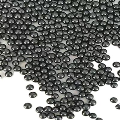 China Steel Shot Grit For Shot Peening S390 S460 S550 S660 Surface Prep Steel Shot for sale