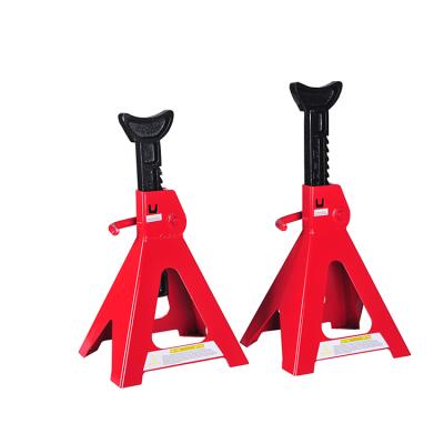 China Car Jack Factory Recommended Hot Sell Automotive Jack Stand Adjustable Jack Stand for sale