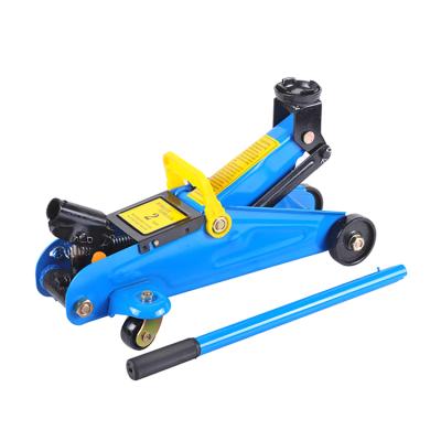 China Hot New Selling Car Floor Jack The Multifunction Hydraulic Floor Jack Portable Hydraulic Jack Tools for sale