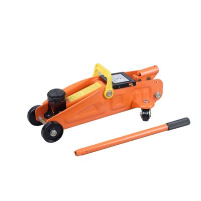 China Professional Car Floor Jack Wholesale High Quality Lifting Mobile Floor Jack for sale