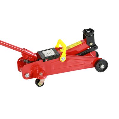 China Wholesale Car Floor Jack Factory New Multifunctional Portable Lifting Hydraulic Floor Jack for sale