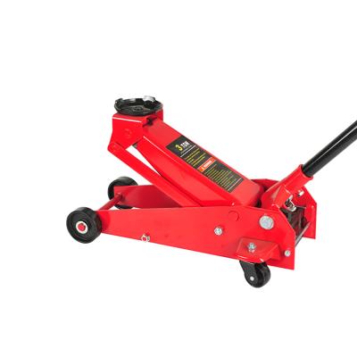 China Popular Car Jack China Style New Car Lift Garage Car Jacks Hydraulic Jack For Garage for sale