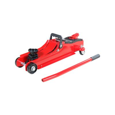 China New Car Jack China Style Floor Jack Low Profile Low Profile Floor Jack Popular Price for sale