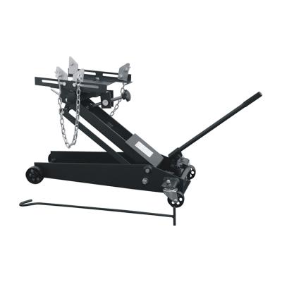 China New Style High Quality Hydraulic High Lift Low Profile Transmission Jack JR03051 for sale