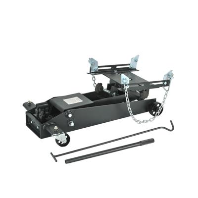 China Factory recommended hot sale high lift transmission jack JR03201-L low profile transmission jack for sale