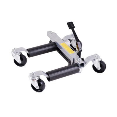 China Car Jack Hot Selling High Quality High Stand Hydraulic Jack Stand Vehicle Positioning Jack for sale