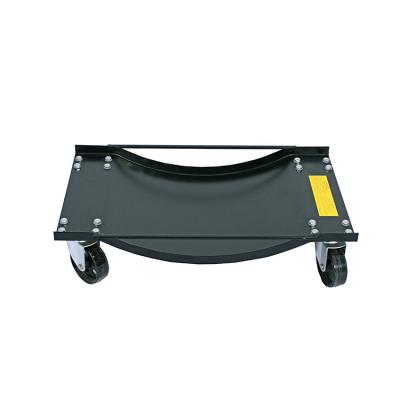 China Car Jack Newly Arrived Adjustable Vehicle Placing Jack Lift System For Vehicles for sale