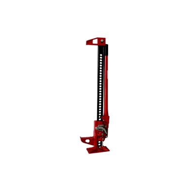 China Car Jack Manufacturer Direct Sales Hydraulic Farm Jack Farm Jack With Gauge for sale