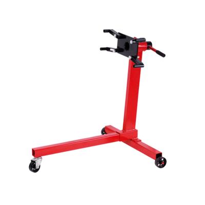 China In Stand Adjustable Running Car Vehicle Engine Heavy Duty Engine Jack Stand 750 High for sale