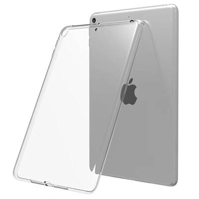 China Hot Selling Soft TPU TPU Cover Transparent Clear Case For iPad Mini 5 Case For iPad Mini 2019 Cover Clear Case for sale