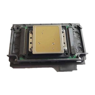 China Factory Solvent XP600 Print Head For Epson XP600 XP601 XP700 XP800 XP750 XP850 XP801 Printer for sale