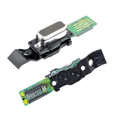 China Garment shops provide original printhead for Roland dx4 PS 540v printer head for sale