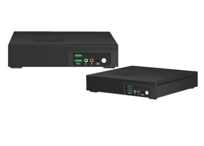 Κίνα Mini PC i5-10400 B560 Barebone TPM 2* HDMI 1* DP 2*USB3.2 Compact Tower PC προς πώληση