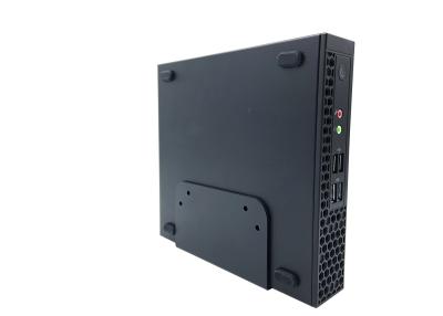 China Mini PC Intel Core I3-8100,9100 do negócio minúsculo, I5-8400, DDR4RAM, SSD M.22280 à venda