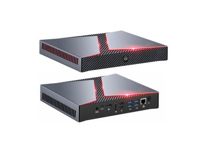 Cina PC di gioco del CPU di 32GB DDR4 GeForce GTX1650 I9-8950HK in vendita