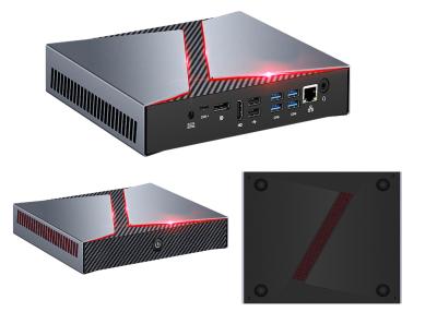 Cina PC del gioco dei grafici del CPU GeForce GTX 1650 32GB DDR4 di Intel in vendita