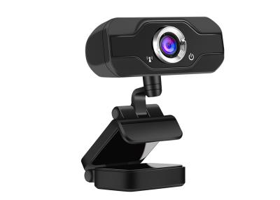 Cina Webcam Driverless di videoconferenza di CMOS 1080P con il MIC in vendita