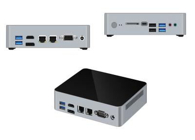 China High Graphics UHD630 i7-10510u Arcades Playing Mini PC for sale