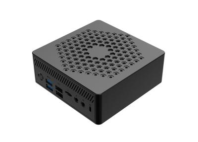 China JASPER LAKE N5105 N4505 N6005 CPU Intel Celeron Mini PC With DP HDMI VGA Port for sale