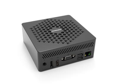 China Quad Core Intel Celeron Mini PC AC8 Jasper Lake N5095 32GB RAM 512GB SSD for sale