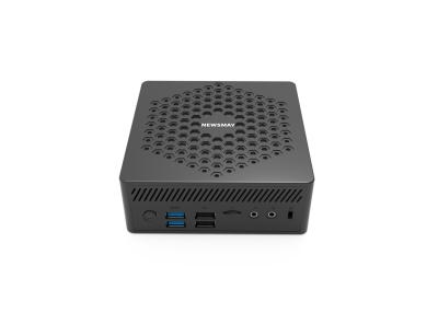 China Plastics Intel Core Mini PC 8269U CPU I5 32GB 16GB RAM 256GB SSD 4.0A DC for sale