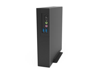 China B560 Barebone Mini PC 11th Gen I5 11500 CPU DP1.4 TPM Metal Case for sale