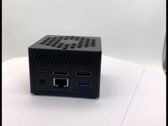 Intel Celeron Mini PC Jasper Lake N5105/N6005 Window 11 8GB RAM