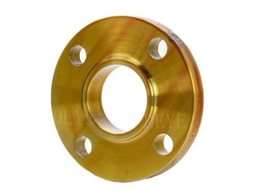 China ANSI Hub Lap Joint LJ Flange met ANSI CL150LBS 1/2''-88' Te koop