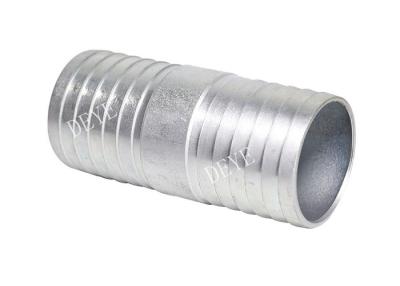 China Zinc Galvanized Hose Mendor Nipple For Hose Pipe for sale