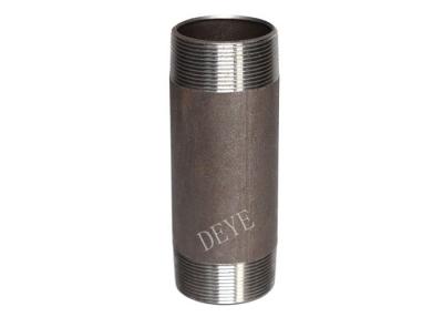 Cina A106 Gr.B Fittings per capezzoli senza cuciture a canna lunga con SCH40 SCH80 in vendita