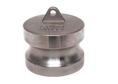 China SS316 SS304 Camlock Quick Couplings Aluminium draad BSP BSPT NPT DIN259/2999 Te koop