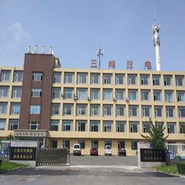 Verified China supplier - Changchun Sanfeng Photo-Electronics Instrument Manufacturing Co., Ltd.