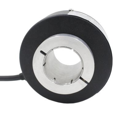 China High Quality Position Sensor Elevator Using Hollow Shaft Rotary Encoder for sale