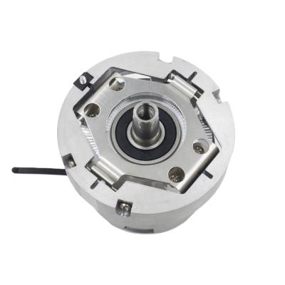 China ERN1387 elevator series sincos wave 1vpp 2048ppr output signal rotary encoder for sale