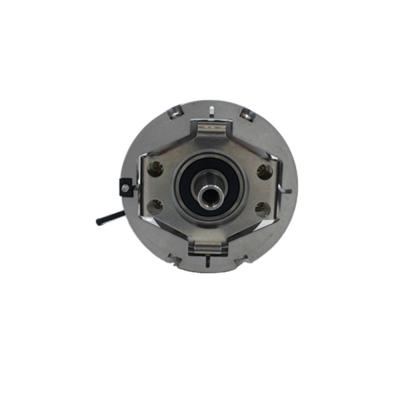 China Industrial automation taper shaft 2048ppr instead of heidenhain ERN1387 encoder for elevator for sale