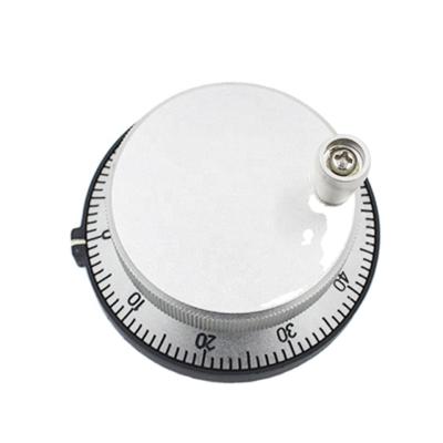 China Manual Rotary Hand Wheel Pulse Generator Hand Wheel Encoder for sale