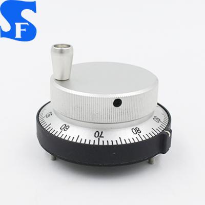 China Position Sensor Good Quality Hand Wheel Encoder for sale