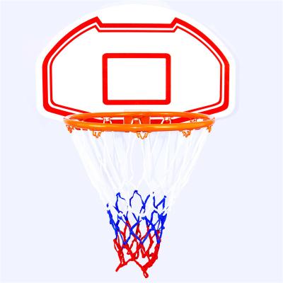 China Play T009 Wholesale Basketball Basketball Backboard Door Mounted Backboard Kids Leisure Basketball Hanging Board for sale