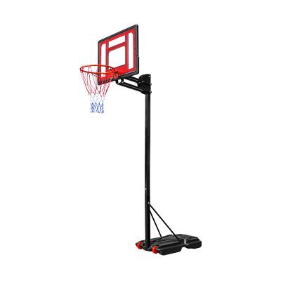 China Adjustable Basketball Stands Outdoor Basketball Hoop For Kids Size 3.5-8.5FT Indoor Outdoor Basketball Stand Adjustable Portable Goal System for sale