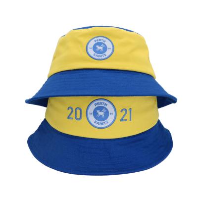 China Velour Fabric UPF50 Sun Protection Wide Brim Bucket Hat Casual Boonie Sun Hat for sale