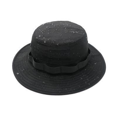 Κίνα Υδροστερό καπέλο Custom Wide Brim Sun Hat για γυναίκες Outdoor Hiking Hat για άνδρες Στυλ Image προς πώληση