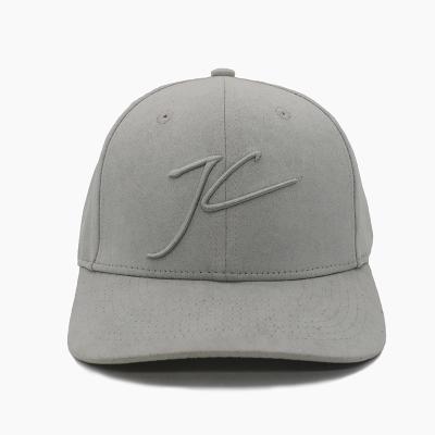 China 64cm 6 Panel Aesthetic Adjustable Baseball Cap Hat With Adjustable Snapback for sale