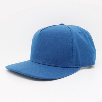 China Hand-Painted Pattern Cotton Slightly Curved Brim Baseball Cap For 4 Seasons 60cm for sale