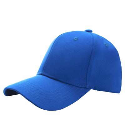 China Custom Twill Cotton 6 Panel Structured Curved Brim Trucker Hats for Men and Women for sale