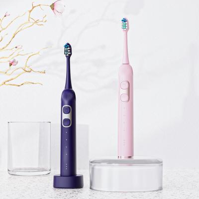 China 2021 battery operated best selling personalized electronic toothbrush with wholesale price for sale