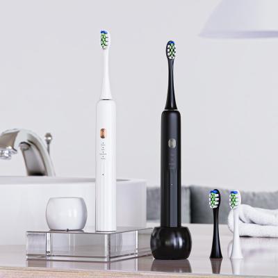 China High Quality Dupont Electric Toothbrush Teeth Brush Electronic Toothbrush for sale