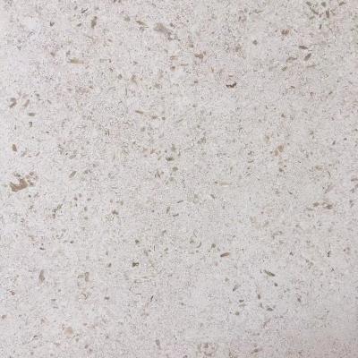 China Modern Light Beige Limestone For Exterior Wall Cladding 18mm 20mm 30mm Thickness Polished for sale