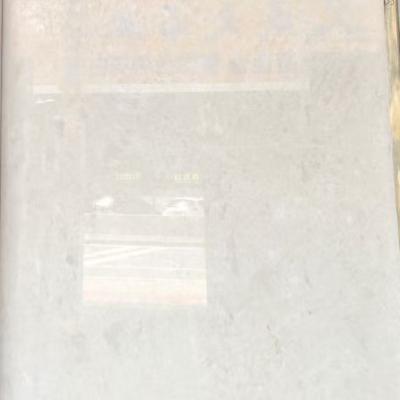 China Factory direct sale modern cut in size 600*600*15mm beige marble slab marble tile for sale